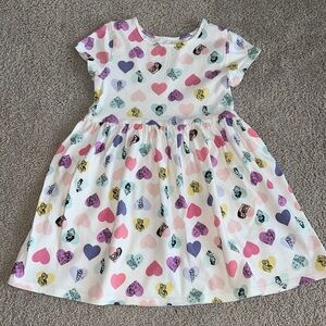 Disney/Jumping Beans Princess Dress